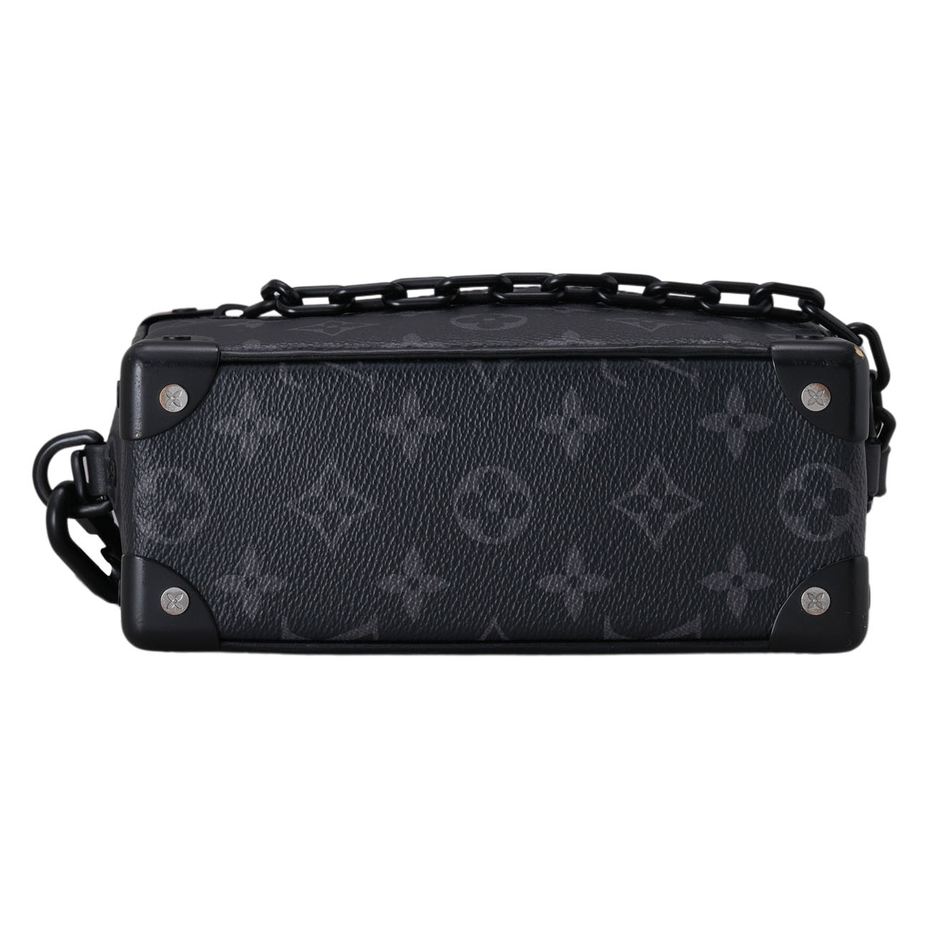LOUIS VUITTON(USED)루이비통 미니 소프트 트렁크백